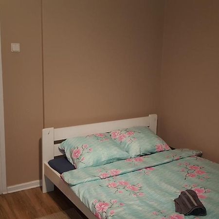 شقة وارسو  في Just Sleep Mokotow المظهر الخارجي الصورة